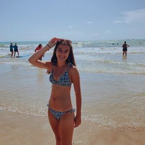 Meet your Posher, Madison